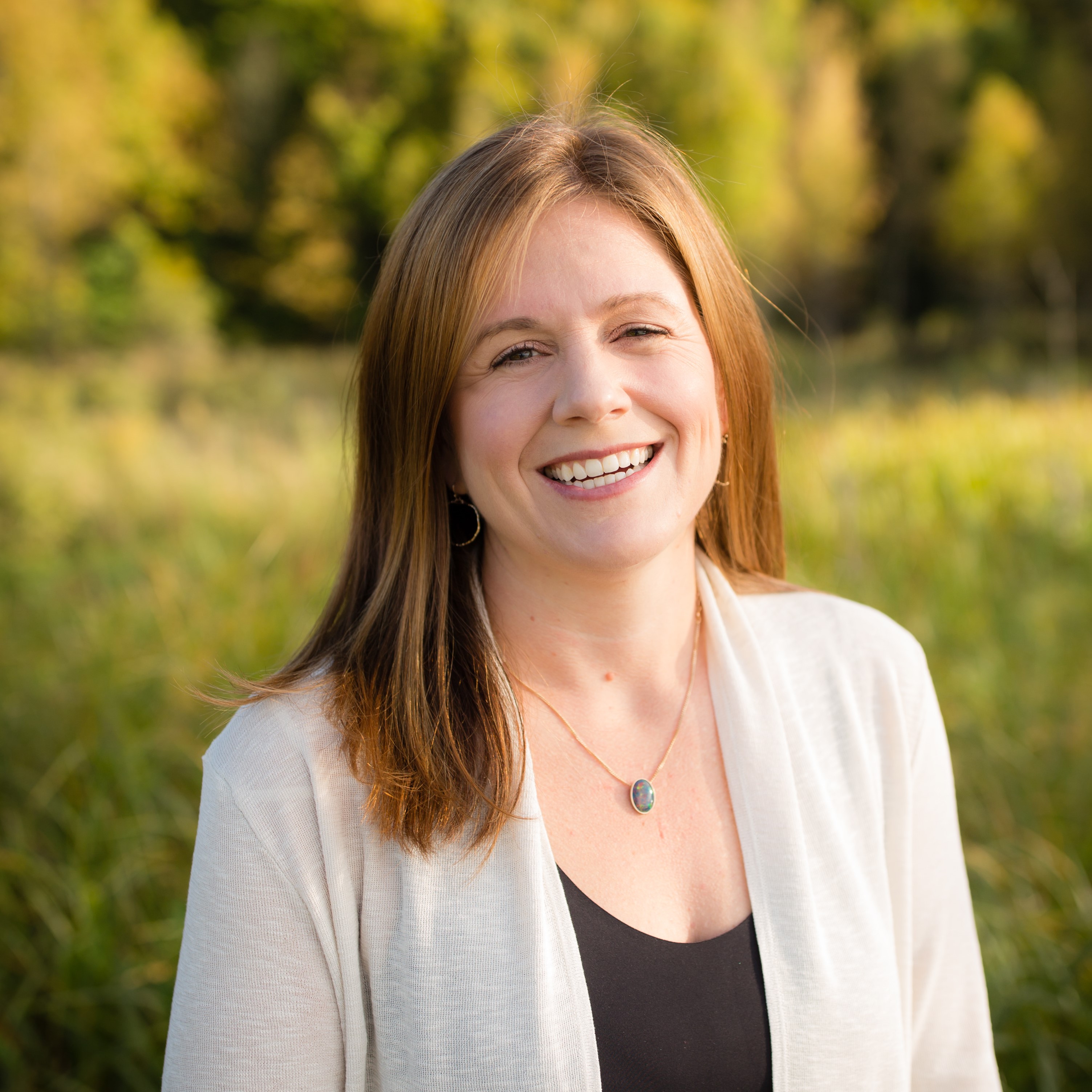 Dr. Katie Goldie