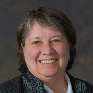Dr. Joan Almost