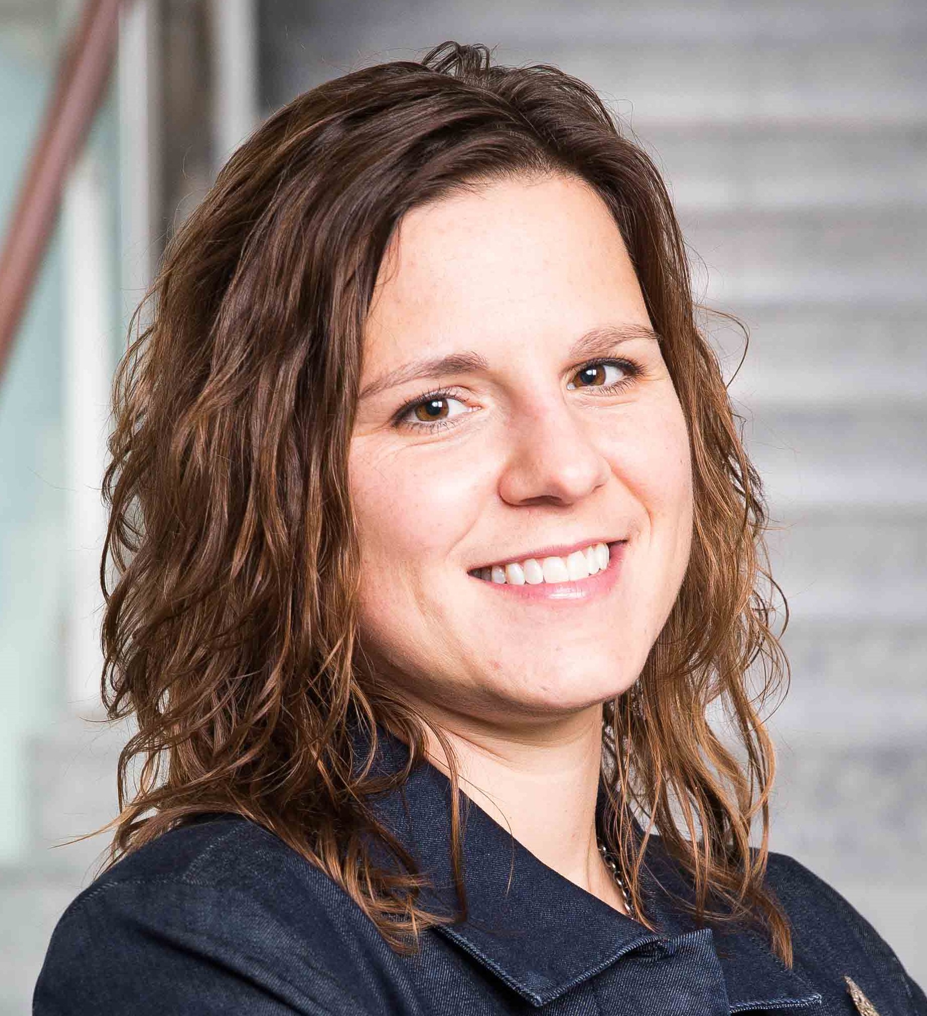 Dr. Jacqueline Galica