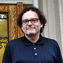Dr. Thomas Rotter