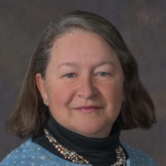 Dr. Jennifer Medves