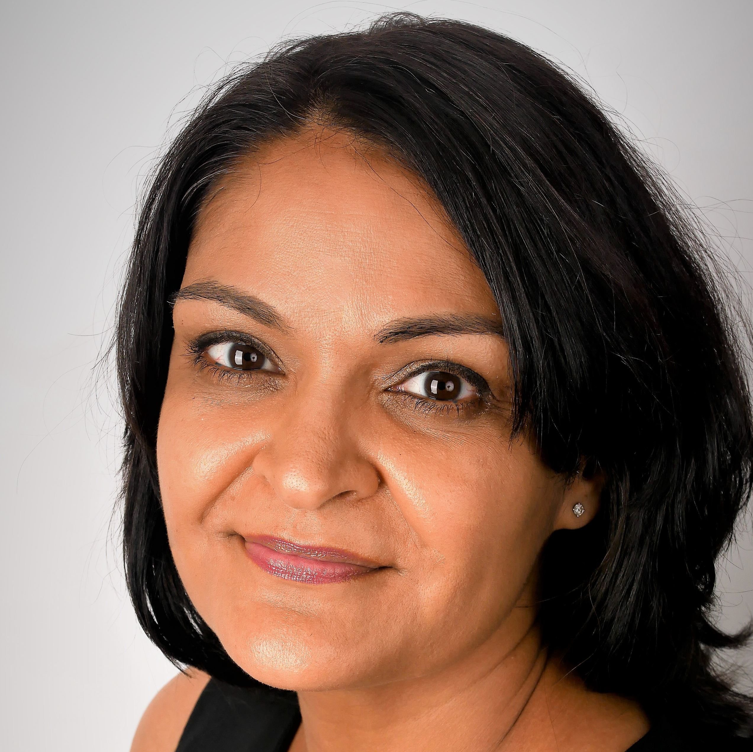 Dr. Mona Sawhney