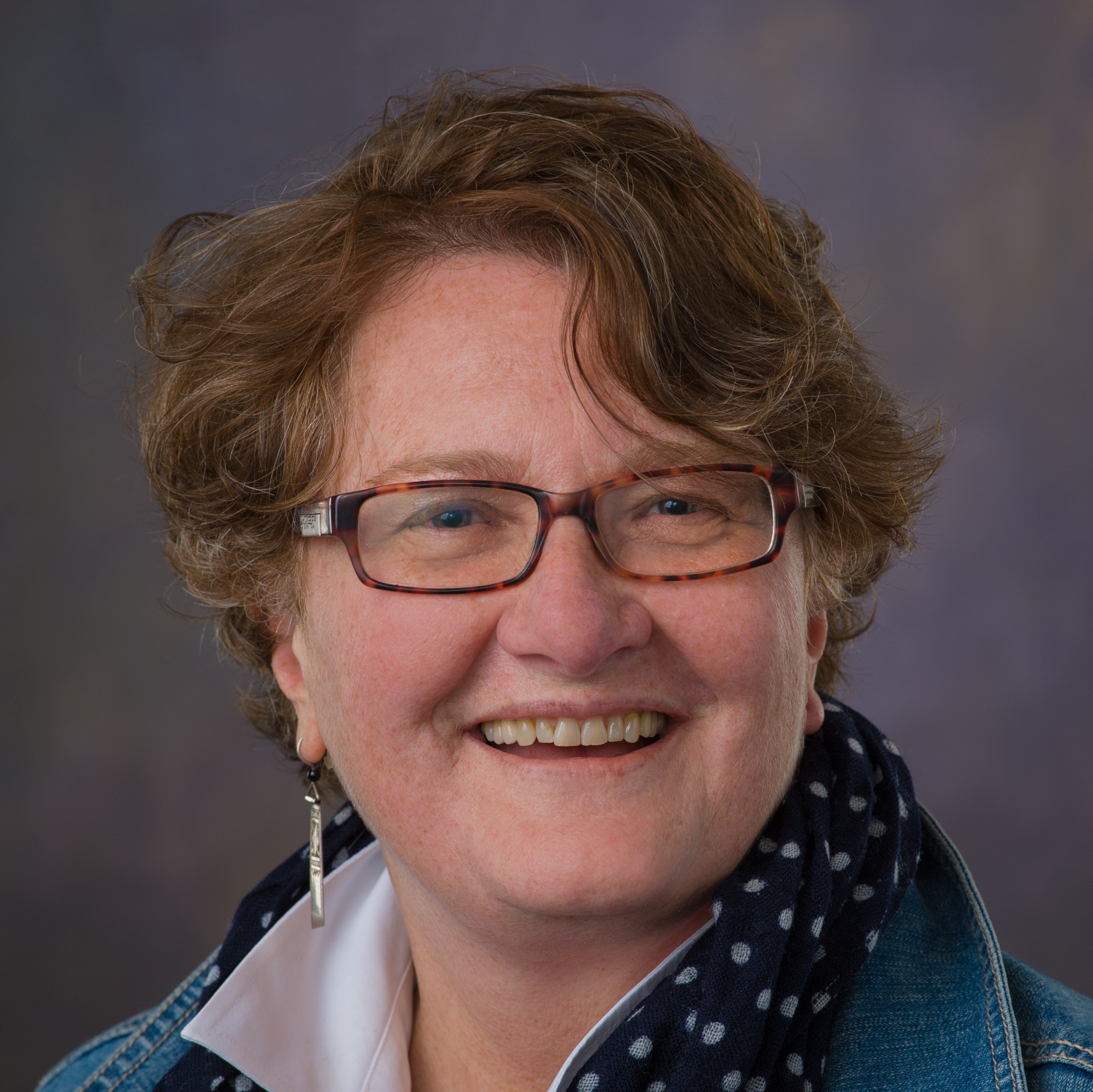 Dr. Deborah Tregunno