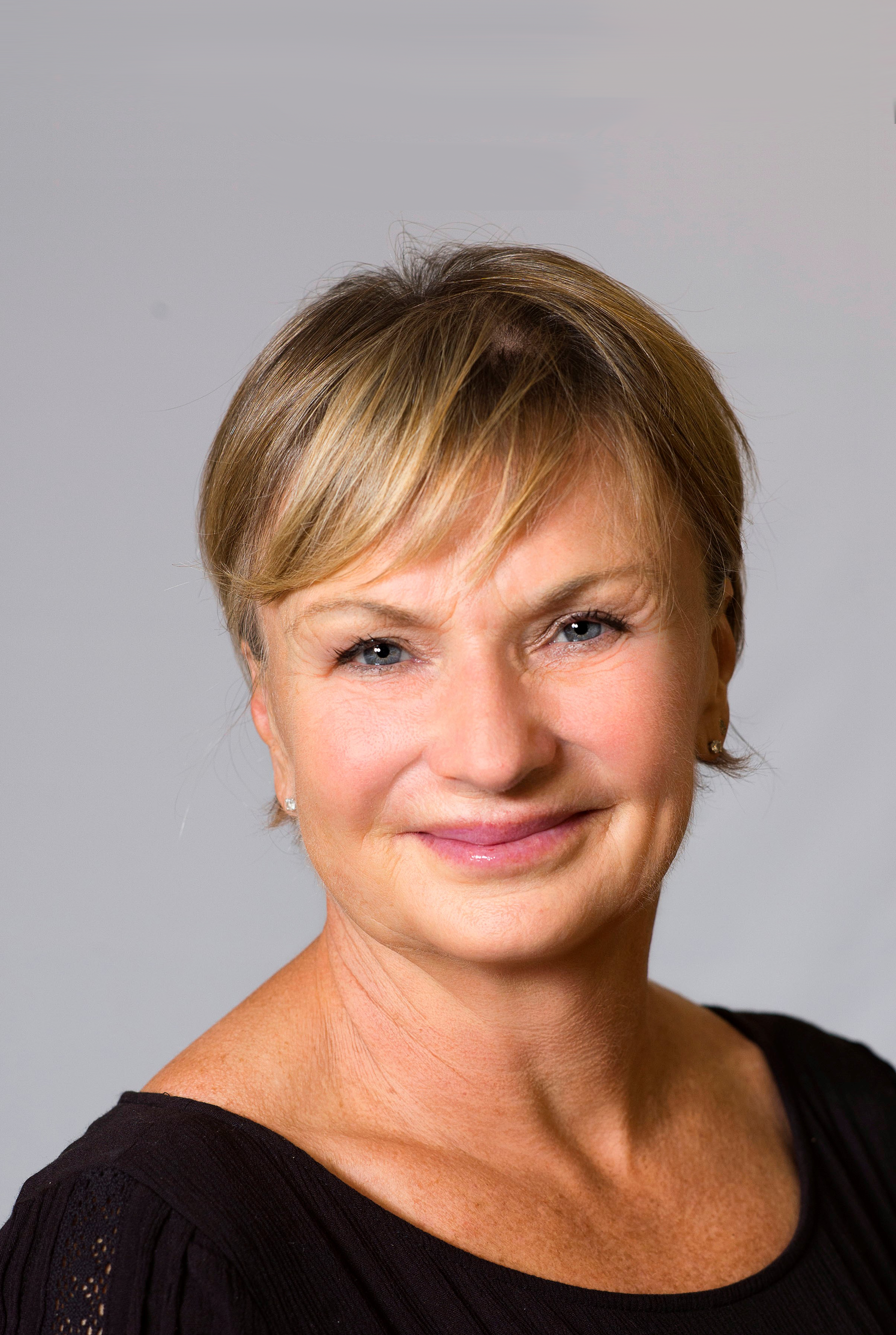 Dr. Joan Tranmer