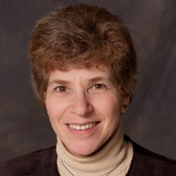 Dr. Christina Godfrey