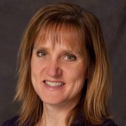 Laurie Gedcke-Kerr