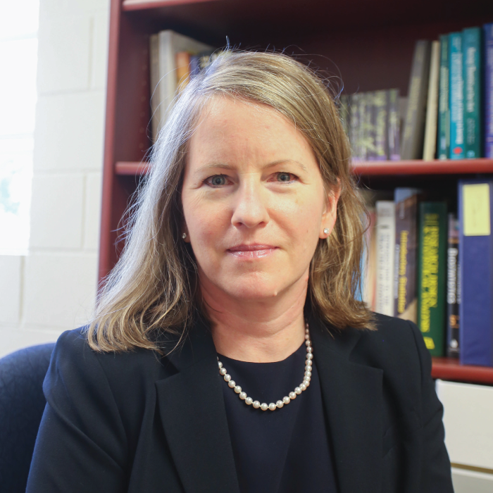 Dr. Lenora Duhn