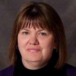 Dr. Marian Luctkar-Flude